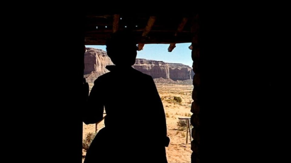 Ford Mythic John Ford’s THe SEarchers and the Mythic WEst - American Remnant